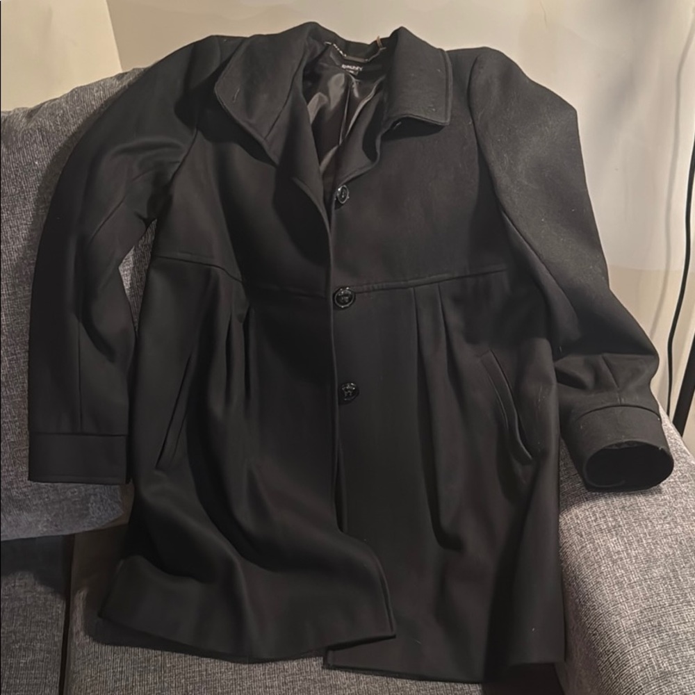 Women’s dress coat!